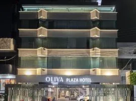 Oliva Plaza Hotel