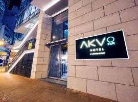 AKVO Hotel