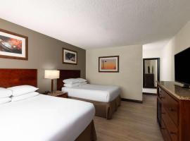 Ramada by Wyndham Elko Hotel at Stockmen's Casino, Ramada-hotell i Elko