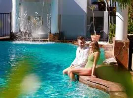 The Reef House Adults Retreat - Enjoy 28 Complimentary Inclusions