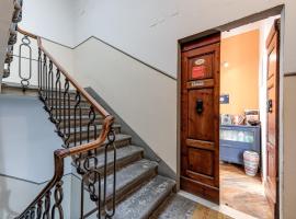 White guest house Firenze, готель у Флоренції