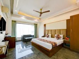 Hotel Sohana Palace Near New Delhi Railway Station and Connaught Place