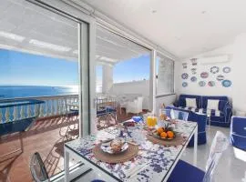 Exclusive Apartments Positano