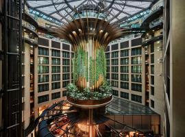 Radisson Collection Hotel, Berlin – hotel w Berlinie