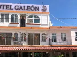 Hotel Galeon