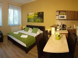 Gellény Lux Apartman