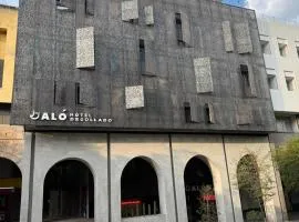 Hotel Aló Degollado