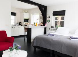 Bed and Breakfast De Reggestee, hotel u gradu 'Hellendoorn'