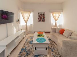 Zing gardens E06, apartamento en Mombasa