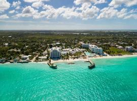 Sandals Royal Bahamian All Inclusive - Couples Only, готель у Нассау