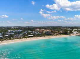 Kūrorts Beaches Turks and Caicos Resort Villages and Spa All Inclusive pilsētā Providensjalesa