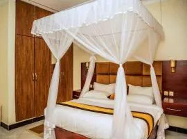 Jengel Studio Apartments Entebbe 1