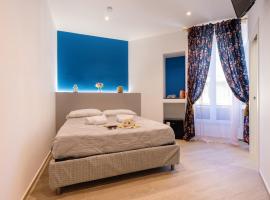 Azur BnB, B&B in Nice