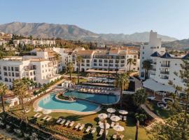 La Zambra Resort GL, part of The Unbound Collection by Hyatt, hotel sa Mijas