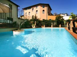 Albergo Del Chianti, hotel i Greve in Chianti