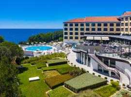 Park Plaza Histria Pula, hotel em Pula