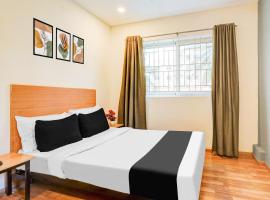 Super Townhouse RR Nagar, hotel i Bangalore