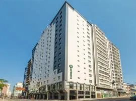 Bourbon Hotel & Suites Curitiba