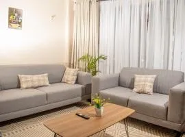 Malian Furnished Apartment