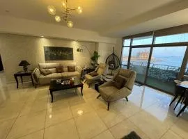 Emaar Ocean Breeze Retreat 2BR APT