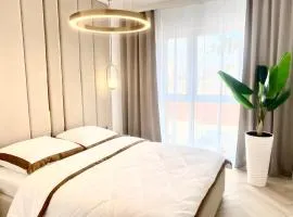 Apartament DeLuxe Zamość