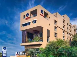 Zip By Spree Hotels Kolhapur