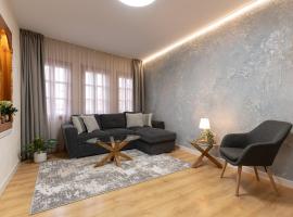 Guest House Divna, hotel in Veliko Tarnovo