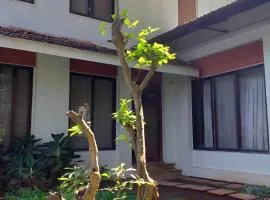 Dekar 6 Bedroom Villa