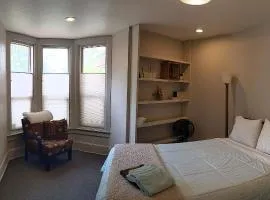 Quaint Room in Historic House - Sleeps 2