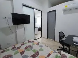 San Luis Apartamento 302 Cúcuta