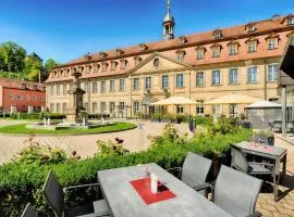 Welcome Hotel Residenzschloss Bamberg