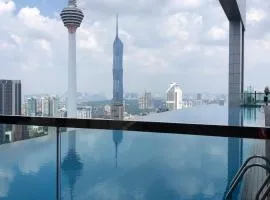 Platinum Suites Kuala Lumpur by Mehek