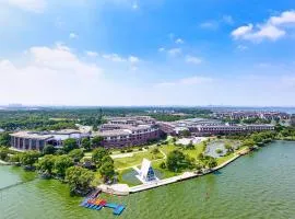 Tongli Lake View Hotel