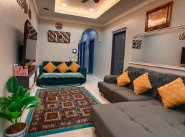 HANS HOMESTAY, hotel a Lumut