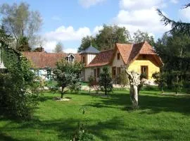 La Maison de l'Epousée B&B