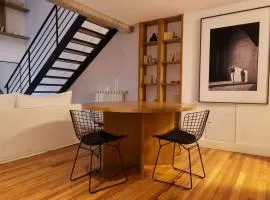 Hestia at Heart Recoleta Modern Duplex LAS HERAS