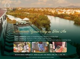 Little Oasis - An Eco Friendly Hotel & Spa