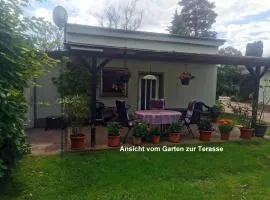 Ferienhaus In Müggelheim Mit Eigener Terrasse