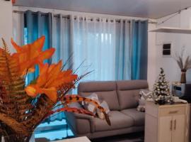 Derichness Apartment, khách sạn ở Tagbilaran City