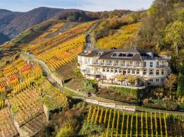 Hohenzollern, hotel en Bad Neuenahr-Ahrweiler