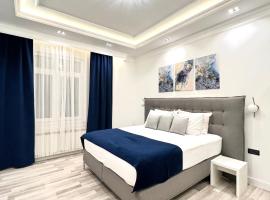 Hotel Forever Belgrade, hotel i Stari Grad, Beograd