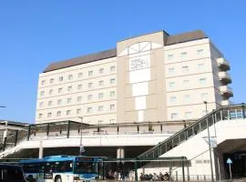 JR-East Hotel Mets Mizonokuchi