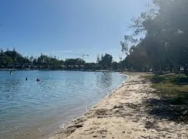 Tallebudgera Creek Escape