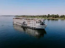 Nile Cruise Luxor 4 nights Aswan 3 nights