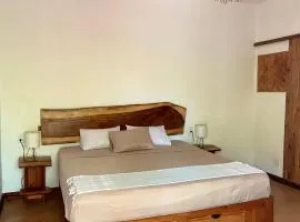 Maracuya Suites