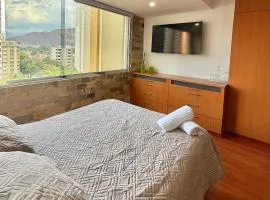 Apartamento en la trigaleña