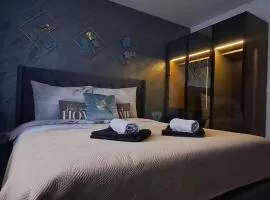 Apartment Aria Lux