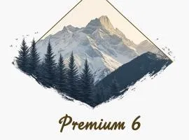 Apartament Premium 6