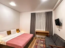 3100 Boutique Hotel Kazbegi