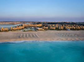 Sofitel Al Hamra Beach Resort, soodne hotell Ras al Khaimahis